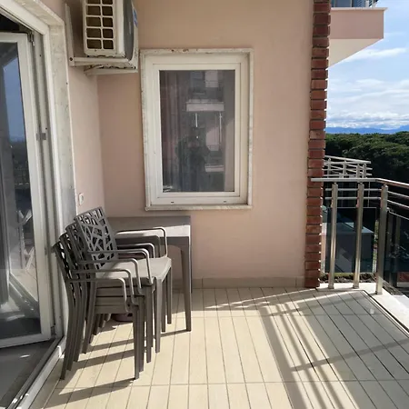 Fishta Apartament