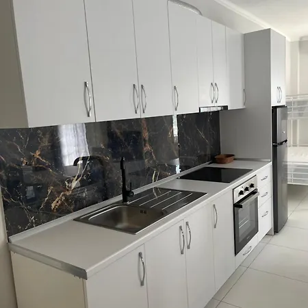 Apartament Fishta *